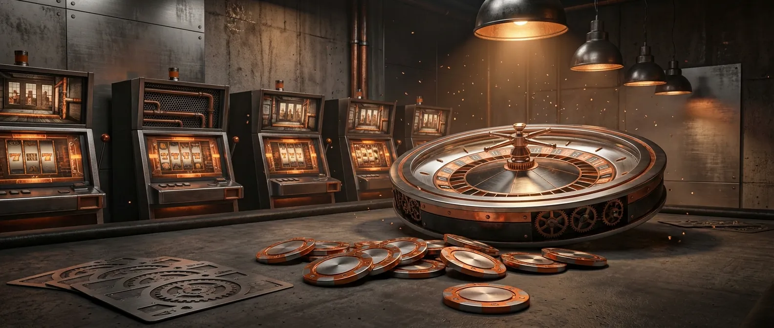 Ice Casino bonus