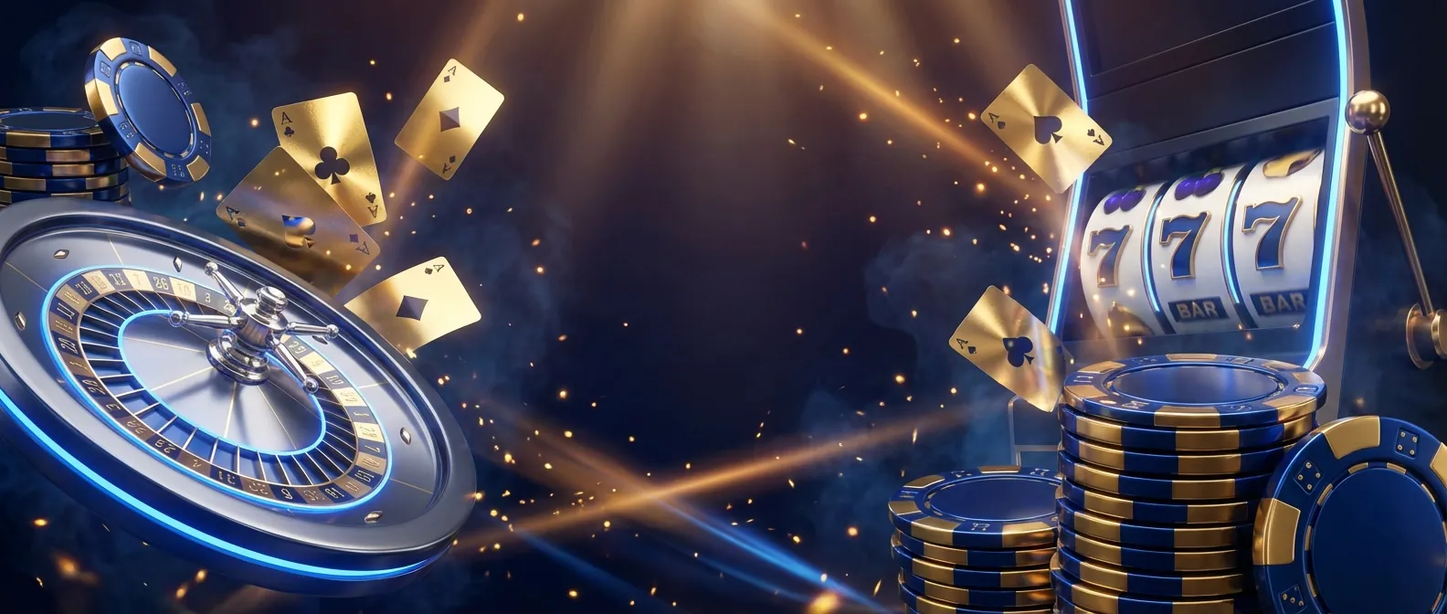 Ice Casino bonus