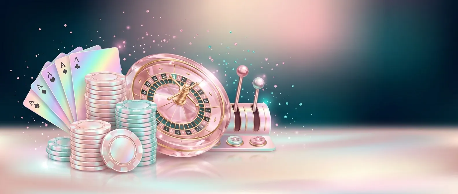 Ice Casino bonus