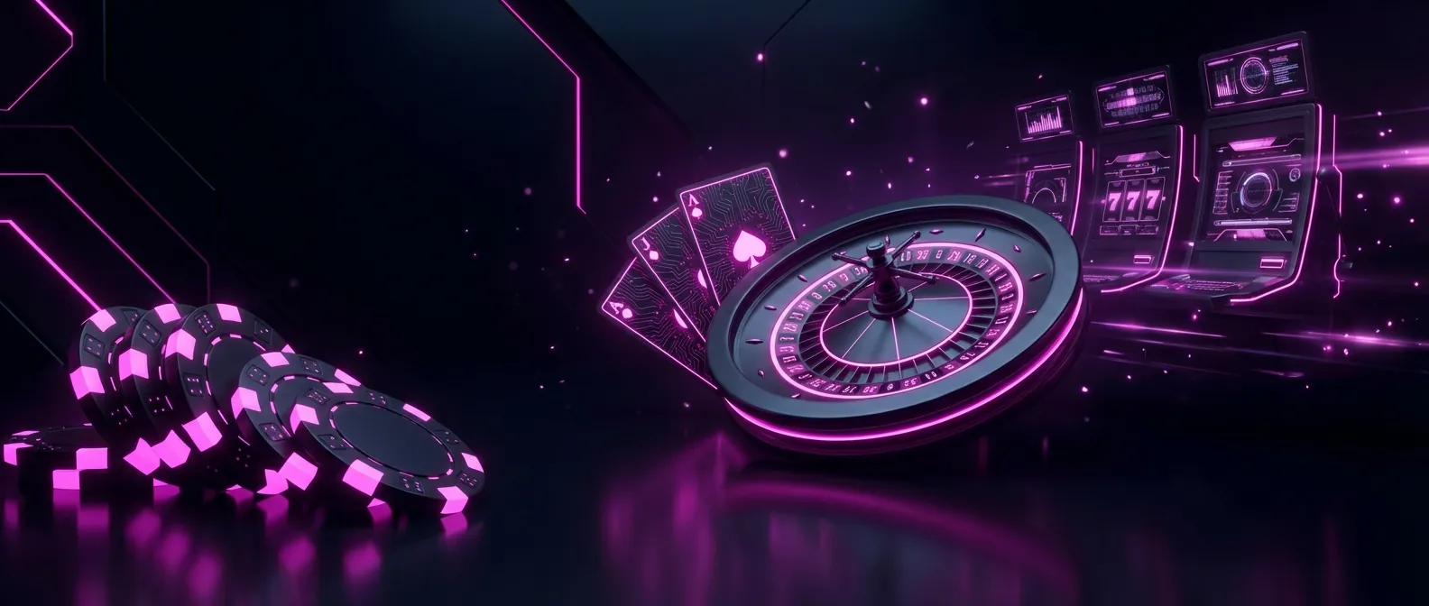 Ice Casino bonus